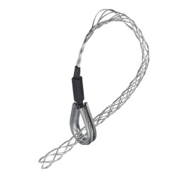 4-25mm Wire Cable Pulling Socks Grip For Telstra NBN Tools Heavy Duty 4-25mm Wire Cable Pulling Socks Grip For Telstra NBN Tools Heavy Duty