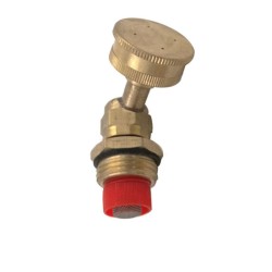 4 Eye Brass Spray Nozzle Garden Sprinklers Irrigation Fitting Replacement Accessories 4 Eye Brass Spray Nozzle Garden Sprinklers Irrigation Fitting Replacement Accessories