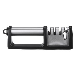 4 Stages Blade Sharpener Kitchen Sharpen Stone Tungsten Steel For Kitchenware 4 Stages Blade Sharpener Kitchen Sharpen Stone Tungsten Steel For Kitchenware