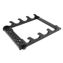 4 Tier Katana Wakizashi Stand Wall Mount Samurai Holder Display Stand Katana Wall Hanger Tool 4 Tier Katana Wakizashi Stand Wall Mount Samurai Holder Display Stand Katana Wall Hanger Tool