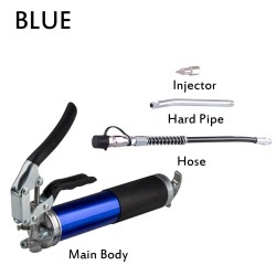 400cc Manual Grease Pistol Manual High Pressure Pistol Grease Machine 400cc Manual Grease Pistol Manual High Pressure Pistol Grease Machine