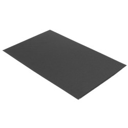 420x250x0.4mm Carbon Fiber Plate Black 3K Twill Matte Panel Sheet Board 420x250x0.4mm Carbon Fiber Plate Black 3K Twill Matte Panel Sheet Board