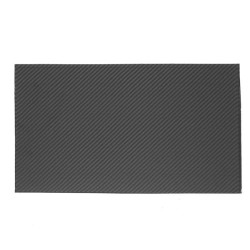 420x250x0.4mm Carbon Fiber Plate Black 3K Twill Matte Panel Sheet Board 420x250x0.4mm Carbon Fiber Plate Black 3K Twill Matte Panel Sheet Board