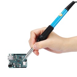 42Pcs 110V/220V Electric Solder Iron Welding Pen Carving Craft Kit Solder Wire Tweezers 42Pcs 110V/220V Electric Solder Iron Welding Pen Carving Craft Kit Solder Wire Tweezers