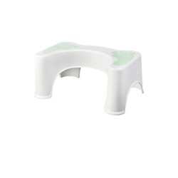 44x27.5x20cm Plastic Foldable Toilet Stool Anti-slip Feet Shower Chair For Bathroom 44x27.5x20cm Plastic Foldable Toilet Stool Anti-slip Feet Shower Chair For Bathroom