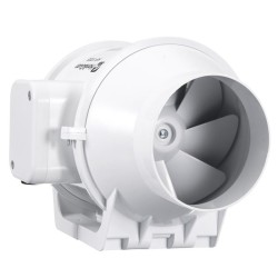 4/6/8 Inch Vent Inline Ventilation Tube Duct Fan Air Blower 4/6/8 Inch Vent Inline Ventilation Tube Duct Fan Air Blower