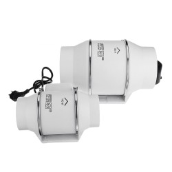 4/6/8 Inch Ventilation Inline Extractor Fan Window Wall Kitchen Toilet Exhaust Blower45W 75W 135W 4/6/8 Inch Ventilation Inline Extractor Fan Window Wall Kitchen Toilet Exhaust Blower45W 75W 135W