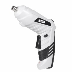 47 in 1 Rechargeable Wireless Cordless Electric Screwdriver Drill Kit Power Tool Home Improvement DIY Project