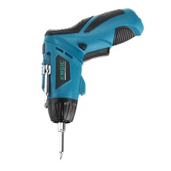 4.8V Electric Drill Screw Driver Rechargeable Cordless Screwdriver Tool Drill Bit Set 4.8V Electric Drill Screw Driver Rechargeable Cordless Screwdriver Tool Drill Bit Set