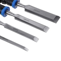 4PCS 6/12/18/24mm Wood Carving Chisel Set Woodworking Wood Chisels Carving Knife Wood Graver Gouge Carpenter Sculpture Tool Hand Tool 4PCS 6/12/18/24mm Wood Carving Chisel Set Woodworking Wood Chisels Carving Knife Wood Graver Gouge Carpenter Sculpture Tool Hand Tool