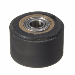 4x11x16mm Pinch Roller Wheel Bearing for Roland Vinyl Cutting Plotter Holder 4x11x16mm Pinch Roller Wheel Bearing for Roland Vinyl Cutting Plotter Holder