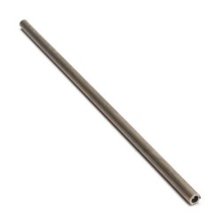 4x6x200mm Titanium Grade 2 Tube Titanium Rod 4x6x200mm Titanium Grade 2 Tube Titanium Rod