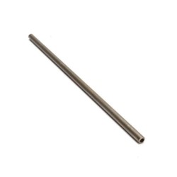 4x6x200mm Titanium Grade 2 Tube Titanium Rod 4x6x200mm Titanium Grade 2 Tube Titanium Rod