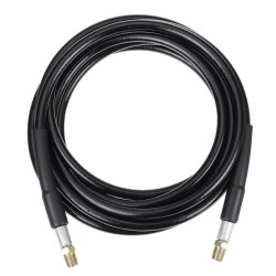 5-30m 1/4inch M-NPT Hose Sewer Line And Drain Jetter Kit W/ Sewer Nozzle & Adapter 5-30m 1/4inch M-NPT Hose Sewer Line And Drain Jetter Kit W/ Sewer Nozzle & Adapter