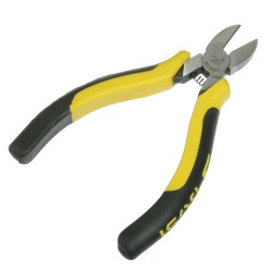 5 Inch High Carbon Steel Diagonal Cutter Plier BS198552 5 Inch High Carbon Steel Diagonal Cutter Plier BS198552