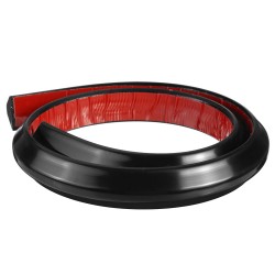 50/60/90/120/150/200cm Free Bending Water Barrier Water Stopper Silicone Barrier 50/60/90/120/150/200cm Free Bending Water Barrier Water Stopper Silicone Barrier