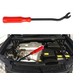 55pcs Bumper Body Kits Cars Fastener Remover Straps Removal Tools Gaskets 55pcs Bumper Body Kits Cars Fastener Remover Straps Removal Tools Gaskets