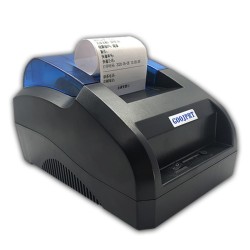 57x30mm USB+Bluetooth Wireless Thermal Pocket Receipt Printer POS 203DPI 57x30mm USB+Bluetooth Wireless Thermal Pocket Receipt Printer POS 203DPI