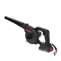 58000H Brushless Blower Sucking Spraying Leaf Cleaner Sweeper Machine + Dust Bag 58000H Brushless Blower Sucking Spraying Leaf Cleaner Sweeper Machine + Dust Bag