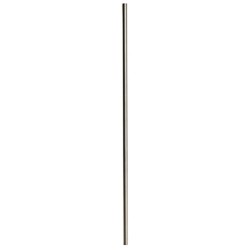 5Pcs Stainless Steel Capillary Tube OD 9mmx8mm ID Length 500mm 304 Stainless Steel Pipe 5Pcs Stainless Steel Capillary Tube OD 9mmx8mm ID Length 500mm 304 Stainless Steel Pipe