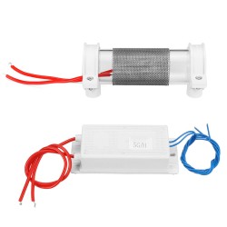 5g/h Ozone Generator Air Water Air Purifier For Dishwasher Refrigerator Cabinet 5g/h Ozone Generator Air Water Air Purifier For Dishwasher Refrigerator Cabinet