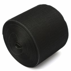5m Black Nylon Cable Cover For Carpet 5m Black Nylon Cable Cover For Carpet