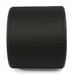 5m Black Nylon Cable Cover For Carpet 5m Black Nylon Cable Cover For Carpet