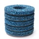 5pcs 110mm Polycarbide Abrasive Stripping Disc Wheel Rust And Paint Removal Abrasive Disc