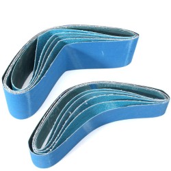 5pcs 914x50/100mm Sanding Belts Zirconia Abrasive Belts 40/60/80/120 Grit Sanding Belt 5pcs 914x50/100mm Sanding Belts Zirconia Abrasive Belts 40/60/80/120 Grit Sanding Belt