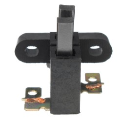 5pcs Universal Generator Carbon Brush for 4KW 5KW 7KW 5pcs Universal Generator Carbon Brush for 4KW 5KW 7KW