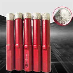 6-14mm Marble Diamond Dry Playing Hole Saw Drill Bits Ceramic Tile Glass Cutter 6-14mm Marble Diamond Dry Playing Hole Saw Drill Bits Ceramic Tile Glass Cutter