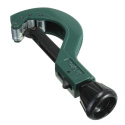 6-64mm Heavy Duty Silverline Plumbers Quick Release Tube Pipe Cutter Tool 6-64mm Heavy Duty Silverline Plumbers Quick Release Tube Pipe Cutter Tool