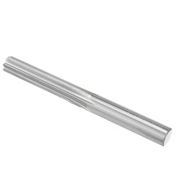 6 Flutes 6.5-10mm Machine Reamer HRC50 Tungsten Steel H7 Straight Flute Reamer Tool 6 Flutes 6.5-10mm Machine Reamer HRC50 Tungsten Steel H7 Straight Flute Reamer Tool