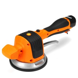 6 Speed Tile Tiling Machine Vibrator Suction LED Light 120x120cm Ceramic Floor 6 Speed Tile Tiling Machine Vibrator Suction LED Light 120x120cm Ceramic Floor