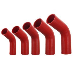 60 Degree Elbow Bend Hose Auto Silicone Hose Rubber Air Water Coolant Joiner Pipe Tube 60 Degree Elbow Bend Hose Auto Silicone Hose Rubber Air Water Coolant Joiner Pipe Tube