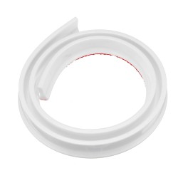 60/90/120/150/200cm Shower Threshold Water Dam Shower Barrier Retention System 60/90/120/150/200cm Shower Threshold Water Dam Shower Barrier Retention System