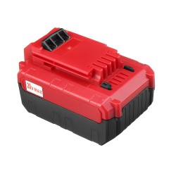 6.0Ah Li-Ion Power Tool Battery For Servant PCL685L 20V Max Compatible Charge Replacement Battery 6.0Ah Li-Ion Power Tool Battery For Servant PCL685L 20V Max Compatible Charge Replacement Battery