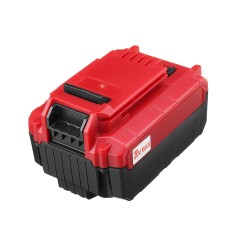 6.0Ah Li-Ion Power Tool Battery For Servant PCL685L 20V Max Compatible Charge Replacement Battery 6.0Ah Li-Ion Power Tool Battery For Servant PCL685L 20V Max Compatible Charge Replacement Battery