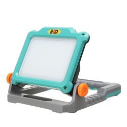 60W Outdoor Lithium Battery LED Lamp Portable Rechargeable LED Work Light for Makita Bosch Dewalt Milwaukee 18V Lithium Battery 60W Outdoor Lithium Battery LED Lamp Portable Rechargeable LED Work Light for Makita Bosch Dewalt Milwaukee 18V Lithium Battery