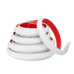 60cm/90cm/120cm/150cm/200cm Free Bending Water Barrier Water Stopper Silicone