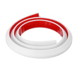 60cm/90cm/120cm/150cm/200cm Free Bending Water Barrier Water Stopper Silicone 60cm/90cm/120cm/150cm/200cm Free Bending Water Barrier Water Stopper Silicone