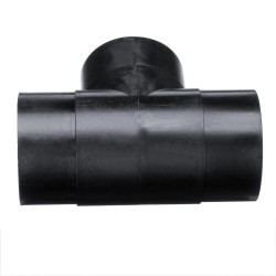 60mm T-shaped Parking Heater Tee for Eberspacher/Webasto Airtronic Heaters 60mm T-shaped Parking Heater Tee for Eberspacher/Webasto Airtronic Heaters