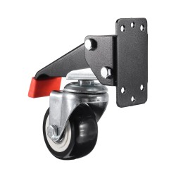 660 LBS Heavy Duty Workbench Casters Kit Retractable Caster Wheels for Workbenches Machinery and Tables 660 LBS Heavy Duty Workbench Casters Kit Retractable Caster Wheels for Workbenches Machinery and Tables