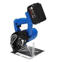 668TF 59800mAh 1500W Cordless Circular Saw Electric Brushless Saw Blade Saw Woodworking Tools Rechargeable Metal Tile Cutting Machine Saws 668TF 59800mAh 1500W Cordless Circular Saw Electric Brushless Saw Blade Saw Woodworking Tools Rechargeable Metal Tile Cutting Machine Saws