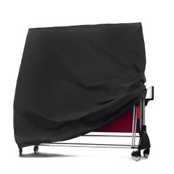 67inchx67inchx33inchx14inch Waterproof Dustproof Table Tennis Table Cover 67inchx67inchx33inchx14inch Waterproof Dustproof Table Tennis Table Cover