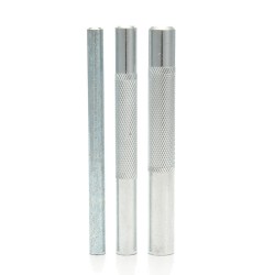 6/8/10mm Leather Mushroom Rivets Puncher Leather Craft Round Rivets Punch Sewing Tools 6/8/10mm Leather Mushroom Rivets Puncher Leather Craft Round Rivets Punch Sewing Tools