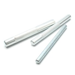 6/8/10mm Leather Mushroom Rivets Puncher Leather Craft Round Rivets Punch Sewing Tools 6/8/10mm Leather Mushroom Rivets Puncher Leather Craft Round Rivets Punch Sewing Tools