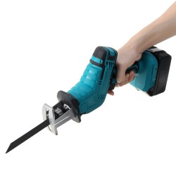 68V Electric Reciprocating Saw Outdoor Woodworking Cordless Handheld Saw 9000mah 68V Electric Reciprocating Saw Outdoor Woodworking Cordless Handheld Saw 9000mah