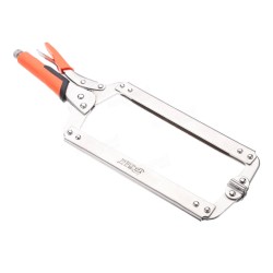 6/9/11/14/18inch Alloy Steel C Bracket Vise Grip Welding Quick Pliers Hand Tool 6/9/11/14/18inch Alloy Steel C Bracket Vise Grip Welding Quick Pliers Hand Tool