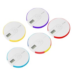 7 Grid 7 Day Smart Timing Medication Compartment Container with Clock Reminder 7 Grid 7 Day Smart Timing Medication Compartment Container with Clock Reminder